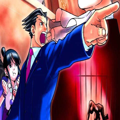Phoenix Wright: Ace Attorney Trilogy coming to Xbox Game Pass on September  26 - Gematsu