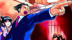 Phoenix Wright: Ace Attorney Trilogy may be coming to Xbox Game Pass
