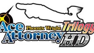 Phoenix Wright: Ace Attorney Trilogy HD heading to iOS