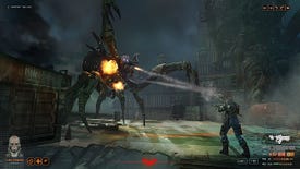Image for Phoenix Point teases horrors, recruits X-COM composer