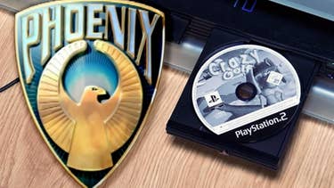 DF Retro Play: Phoenix Games 'Showcase'... The Worst Games on PlayStation 2?