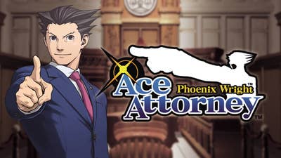 Image for Phoenix Wright aces the visual novel genre | Why I Love