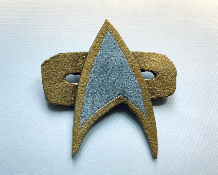 Star Trek Cosplay
