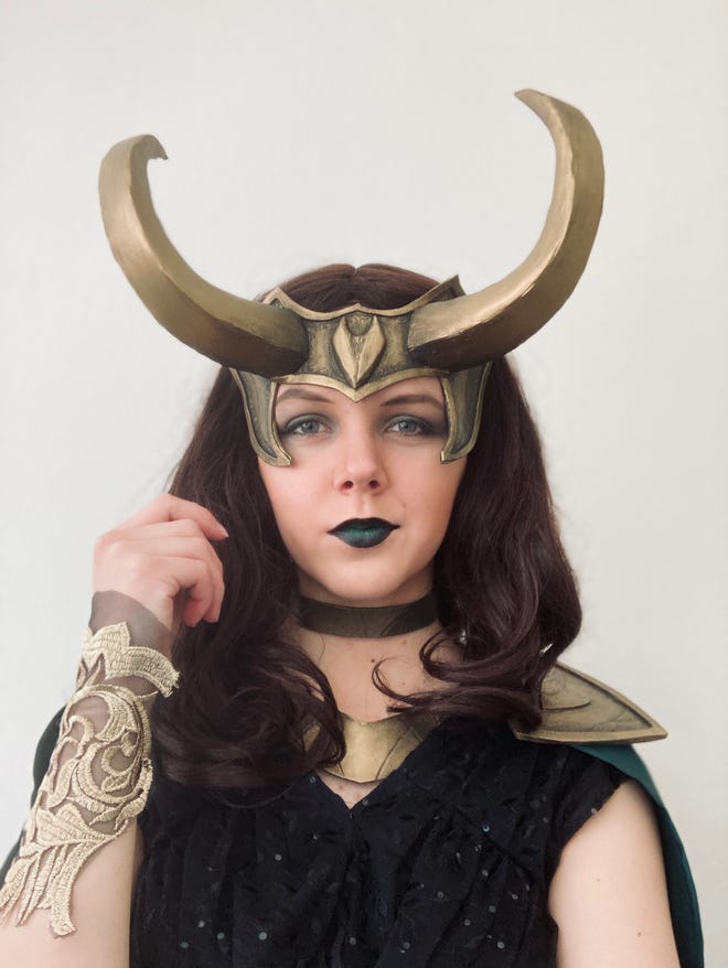 How to cosplay on a budget