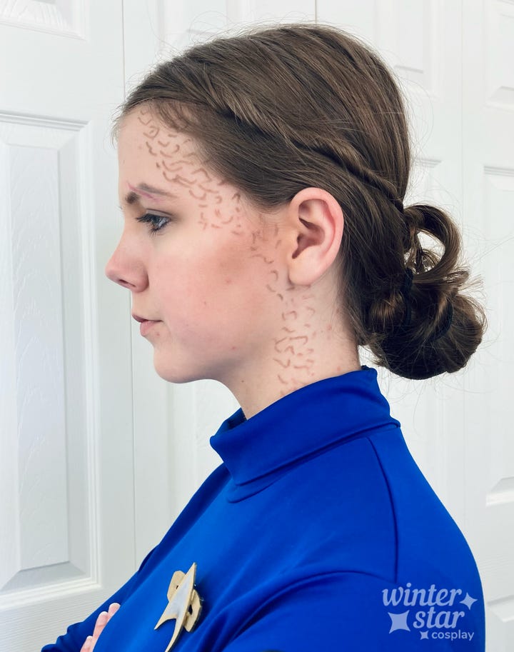 Star Trek Cosplay