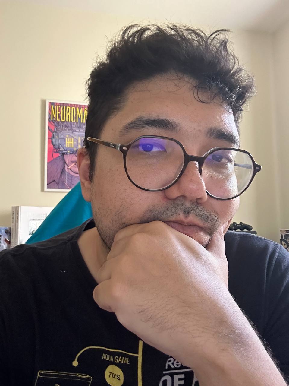 Paulo Kawanishi avatar