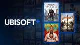 Ubisoft+ Multi Access ya está disponible en consolas Xbox