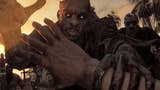 Physical Dying Light sales overtake The Order and Evolve in UK