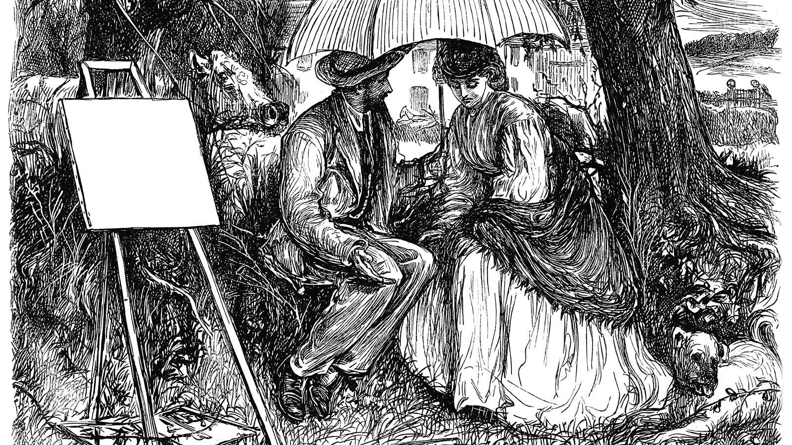 Image for Strange indie games to watch from Gamescom 2018