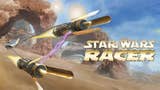 Bilder zu Physische Versionen von Star Wars Episode 1: Racer gibt's nächste Woche zu kaufen