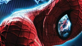 Spider-Man: Edge Of Time Hits This Autumn