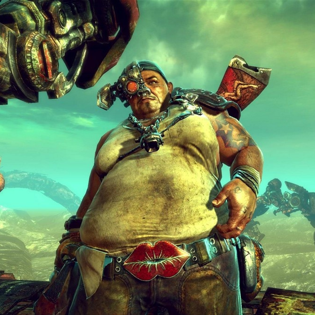 Fat Crossplay Fat People Playing Xbox