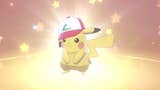 Pokémon Sword and Shield Ash Hat Pikachu code: Our Ash Hat Pikachu code list and how to download Ash Hat Pikachu explained