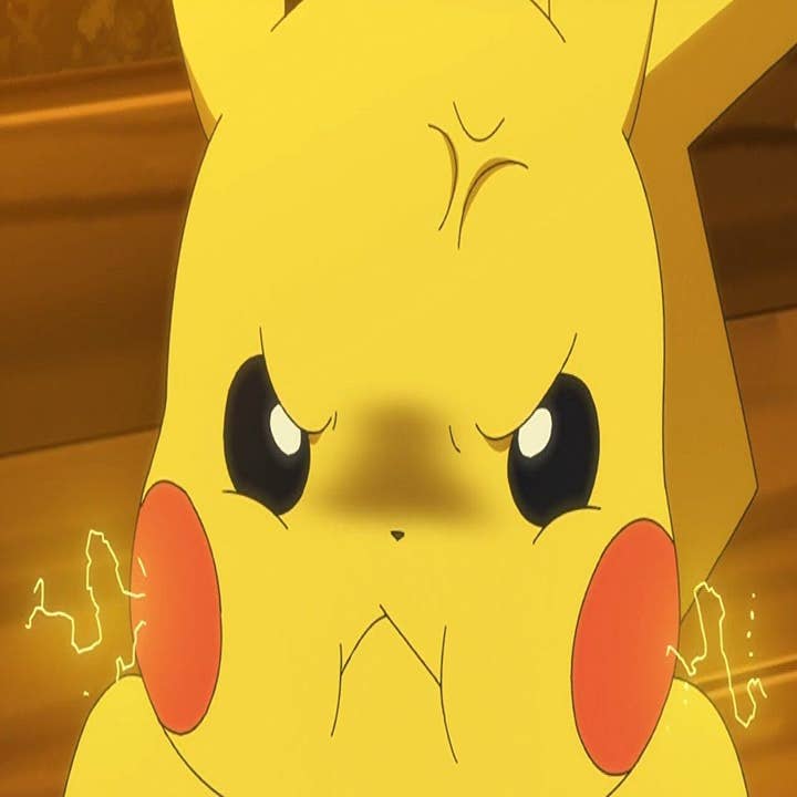 Cópia de Pokémon Yellow avaliada em R$ 52 mil é destruída em alfândega nos  Estados Unidos 