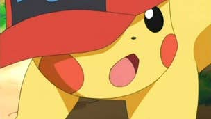 Japanese Pokémon Sun and Moon players get Ash's iconic hat for Pikachu to wear in-game