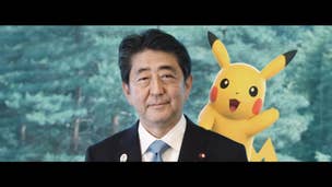 Japan taps Pikachu for World Expo 2025 bid video
