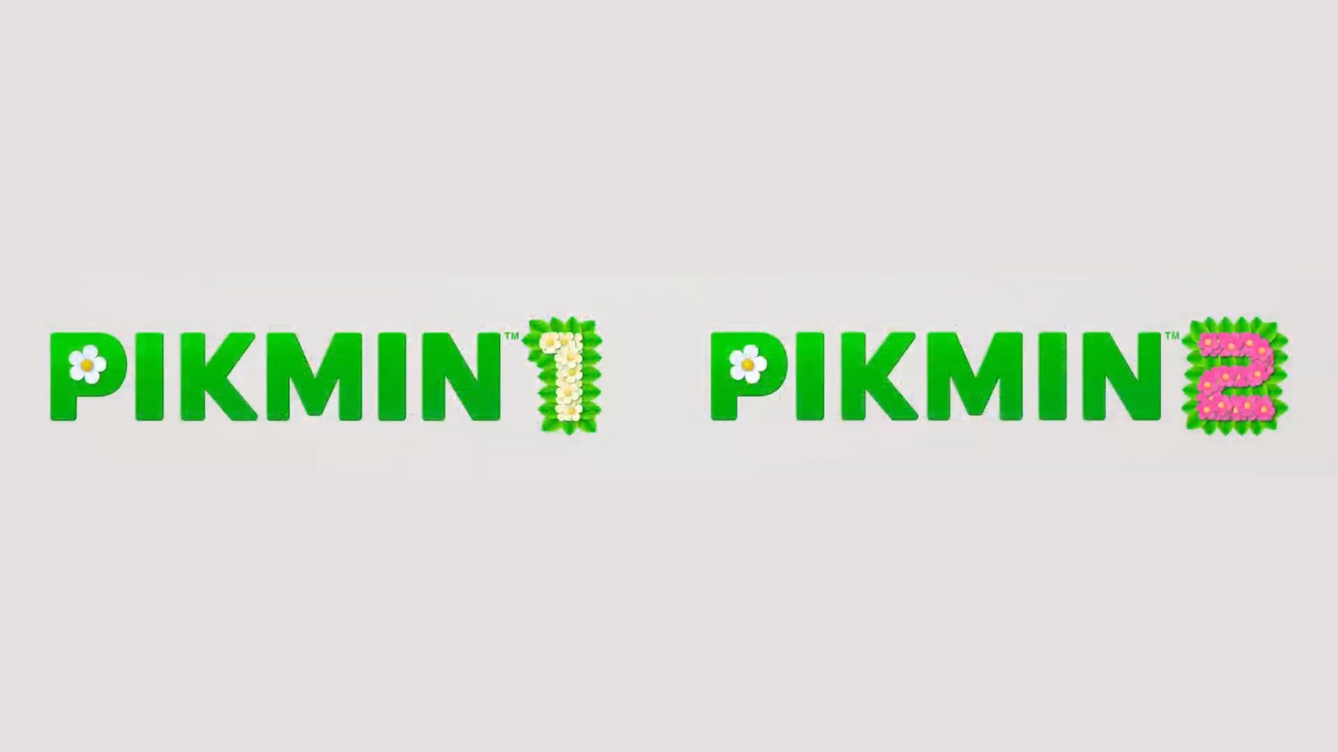 Pikmin 1 & 2 get a surprise Switch release later today