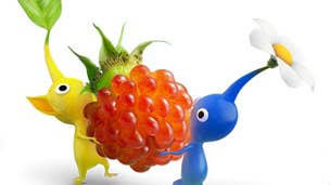 Pikmin 3 gets four new battle stages as DLC, one comes free