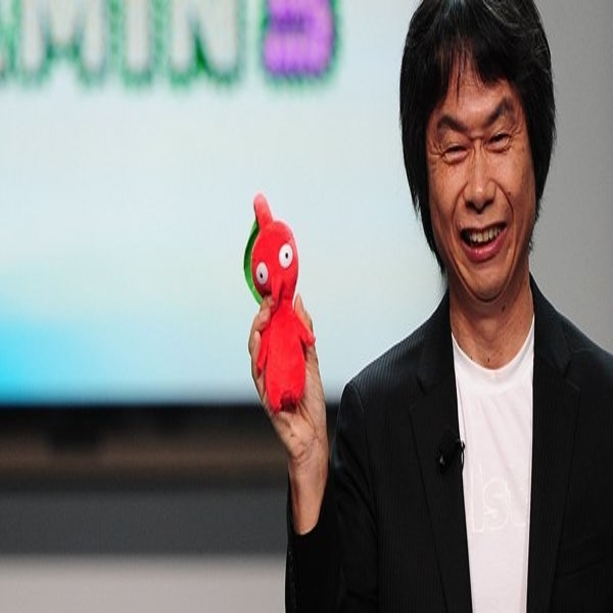 Pikmin 4 (Switch): Miyamoto fala sobre o desenvolvimento do jogo e