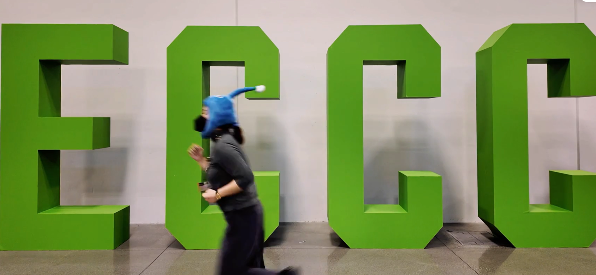 Popverse heads to Emerald City Comic Con, Pikmin style