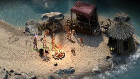 Pillars Of Eternity 2.0: Better AI, Less Rubbish Stealth