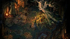 Image for That's aaaages: Pillars Of Eternity 2 delayed into May