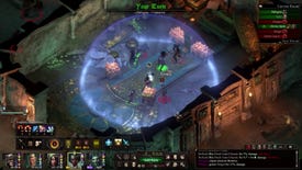 Image for Pillars Of Eternity 2 fully launches turn-based mode, adds more story beats