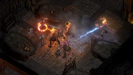 Image for Obsidian's Pillars Of Eternity 2 rises in April