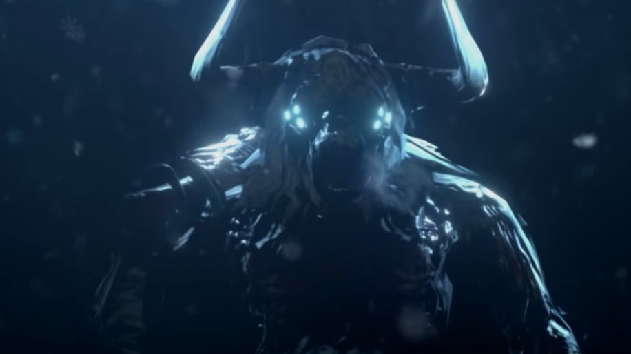 Pillars of Eternity 2's first big expansion Beast of Winter gets an