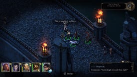 Image for The Joy Of  Story Time in Pillars Of Eternity