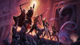 Winter Is Coming: Pillars Of Eternity Pushed To End Of 2014