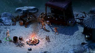 Image for Pillars of Eternity Side Quest Guide - Act II: Copperlane, Defiance Bay, and First Fires