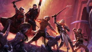Image for Pillars of Eternity mod support "kind of hard" but happening anyway