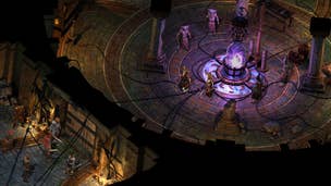 Image for Pillars of Eternity 2 development to start "as soon as we can", says Obsidian