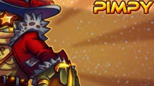 Awesomenauts patch 1.14 is live with seasonal leaderboards, two new skins 