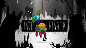 Sweet-Centred Discounts: Indie Piñata