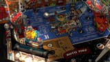 Pinball FX3 is getting tables from the legendary Williams and Bally line