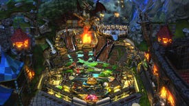 Pinball FX3 is multiplayer-focused and coming soon