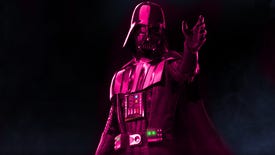 Star Wars Battlefront 2's microtransactions unlikely to include a pink Darth Vader