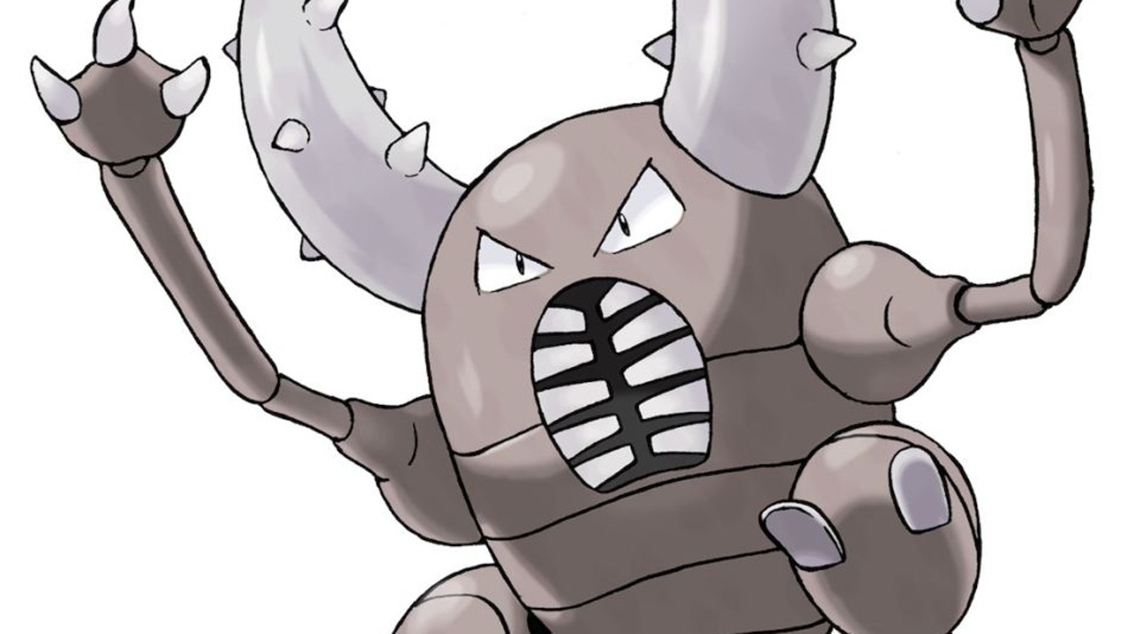 Pokemon Pinsir Evolution pokemon-pinsir-evolution