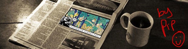 Image for The Pipwick Papers