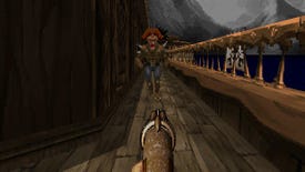 Image for Avast, Me Hell Knights: Pirate Doom Adds More Peg Legs