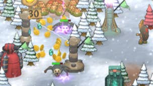Pixel Junk Monsters Ultimate HD heading to PS Vita, courtesy of Double Eleven