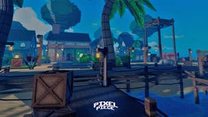 Pixel Piece is a new One Piece-inspired game that has become a smash hit on Roblox.