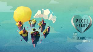 Journey, LittleBigPlanet and Child of Eden devs get together for crowdfunded gamejam and documentary