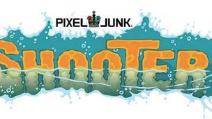 PixelJunk Shooter releasing on Linux, Mac and PC in November