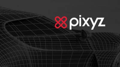 Unity acquires Pixyz Software