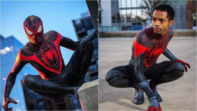 Best places to buy a Spider-Man Suit