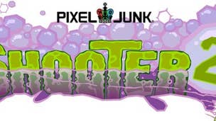 PixelJunk Shooter 2 gets early March release in Japan