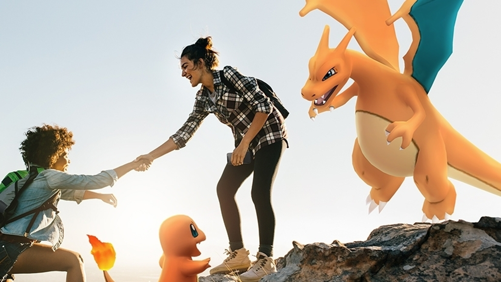 Pokémon Go Trainers will soon be able to level up to 50